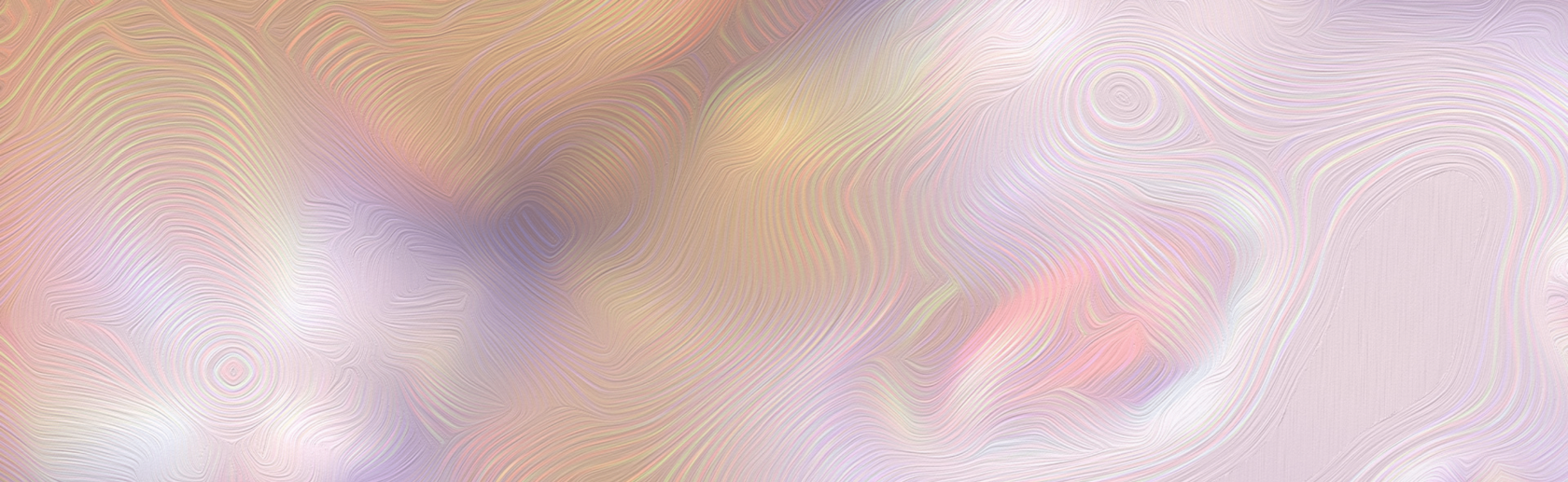 A multi-colored textured background.